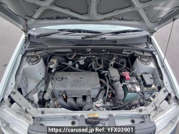 Used 2014 AT toyota probox-van NCP50V Image[9]