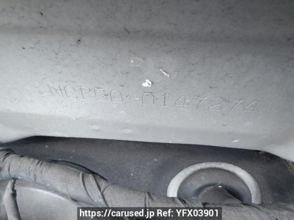 Used 2014 AT toyota probox-van NCP50V Image[11]