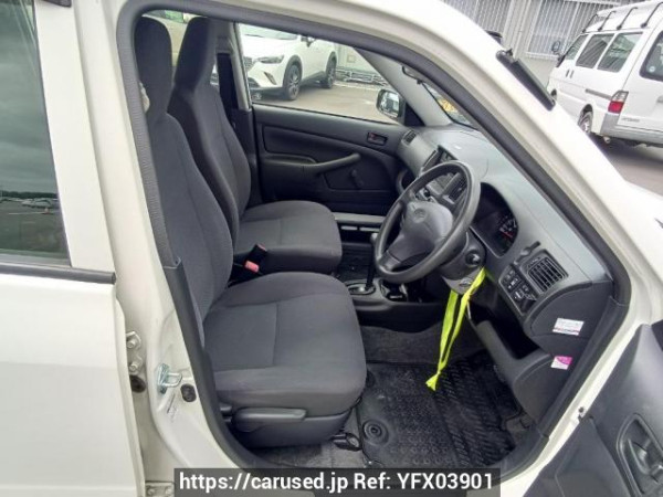 Used 2014 AT toyota probox-van NCP50V Image[12]