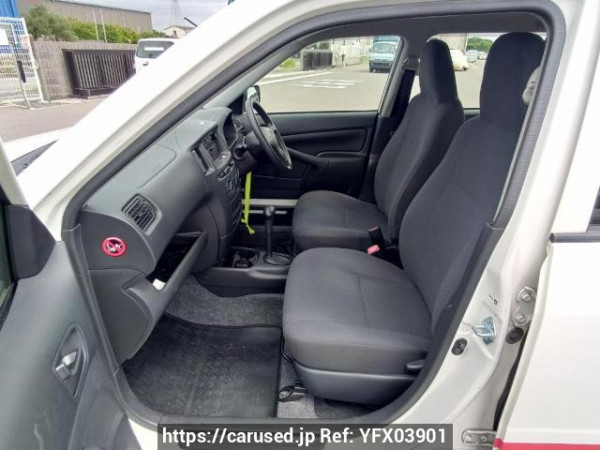 Used 2014 AT toyota probox-van NCP50V Image[13]