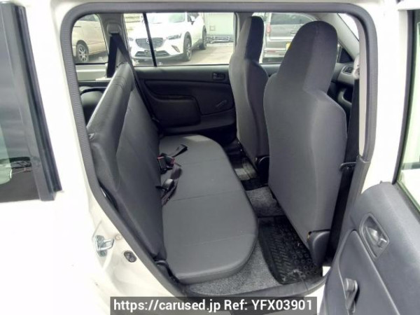 Used 2014 AT toyota probox-van NCP50V Image[14]
