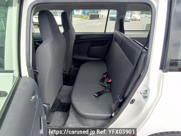 Used 2014 AT toyota probox-van NCP50V Image[15]
