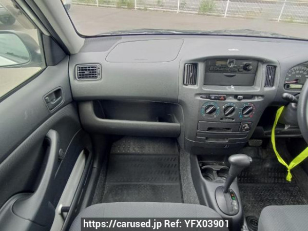 Used 2014 AT toyota probox-van NCP50V Image[17]