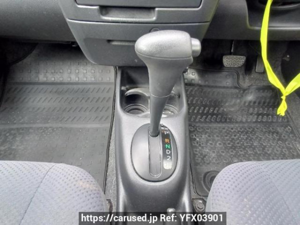 Used 2014 AT toyota probox-van NCP50V Image[21]