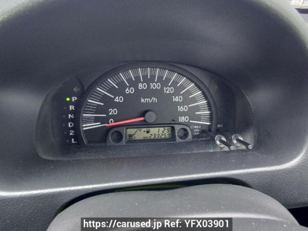 Used 2014 AT toyota probox-van NCP50V Image[22]