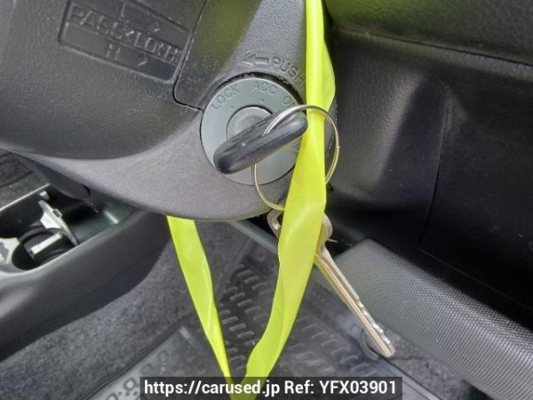 Used 2014 AT toyota probox-van NCP50V Image[24]