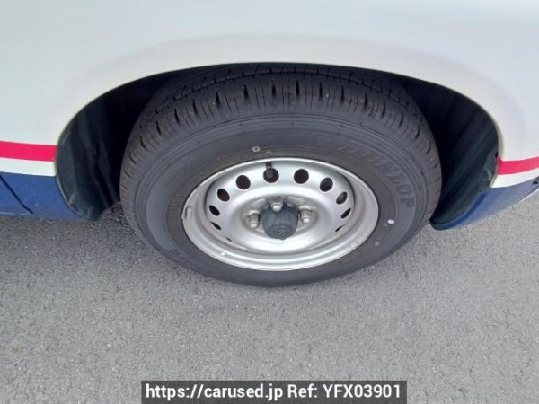 Used 2014 AT toyota probox-van NCP50V Image[25]