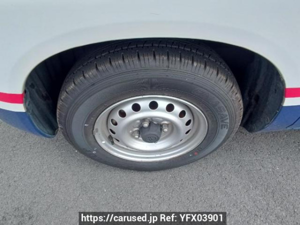 Used 2014 AT toyota probox-van NCP50V Image[26]