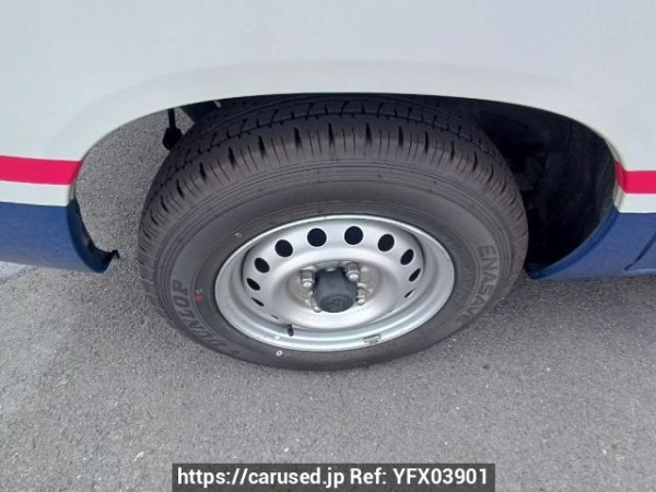 Used 2014 AT toyota probox-van NCP50V Image[27]