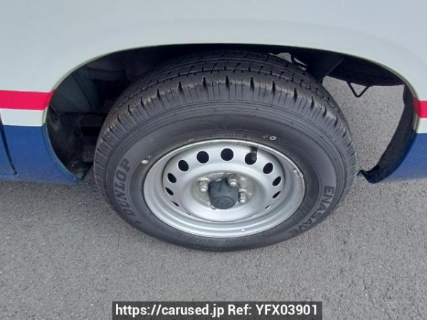 Used 2014 AT toyota probox-van NCP50V Image[28]