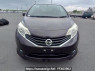 Used 2013 AT nissan note E12 Image[1]