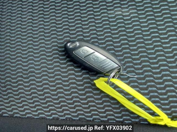 Used 2013 AT nissan note E12 Image[25]