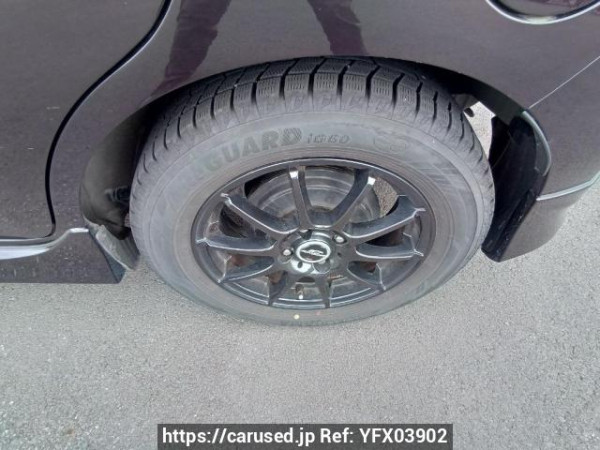Used 2013 AT nissan note E12 Image[27]