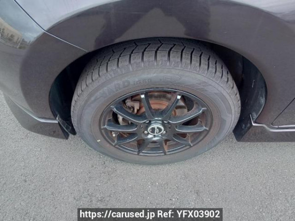 Used 2013 AT nissan note E12 Image[28]