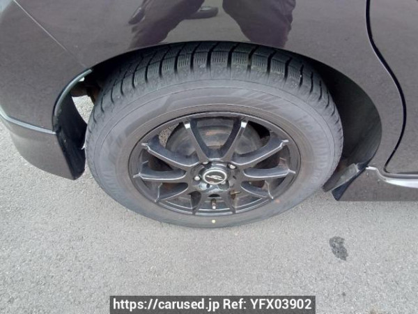 Used 2013 AT nissan note E12 Image[29]