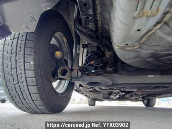 Used 2013 AT nissan note E12 Image[36]