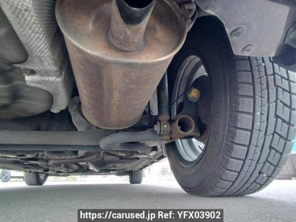 Used 2013 AT nissan note E12 Image[37]