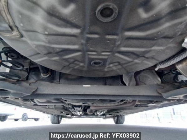 Used 2013 AT nissan note E12 Image[38]