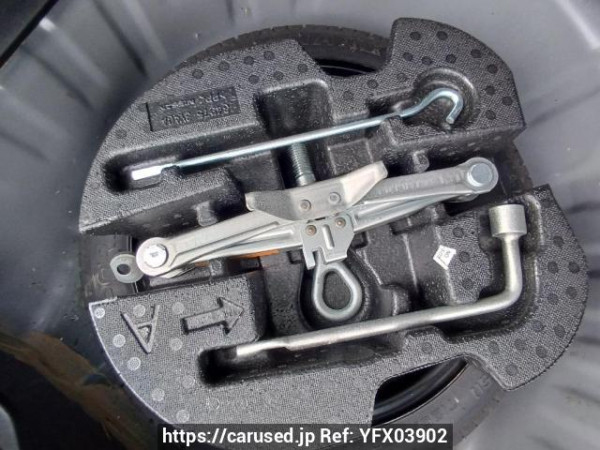 Used 2013 AT nissan note E12 Image[40]