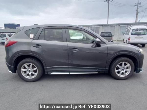 Used 2013 AT mazda cx-5 KEEFW Image[7]