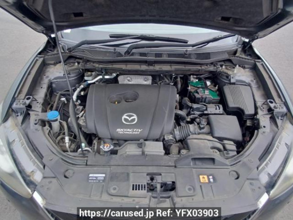 Used 2013 AT mazda cx-5 KEEFW Image[9]