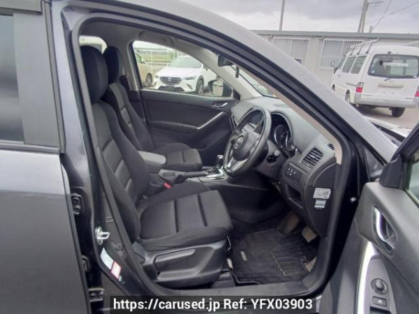 Used 2013 AT mazda cx-5 KEEFW Image[12]