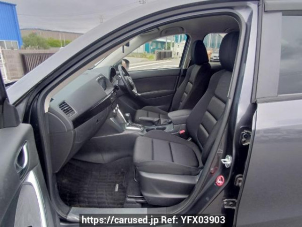 Used 2013 AT mazda cx-5 KEEFW Image[13]
