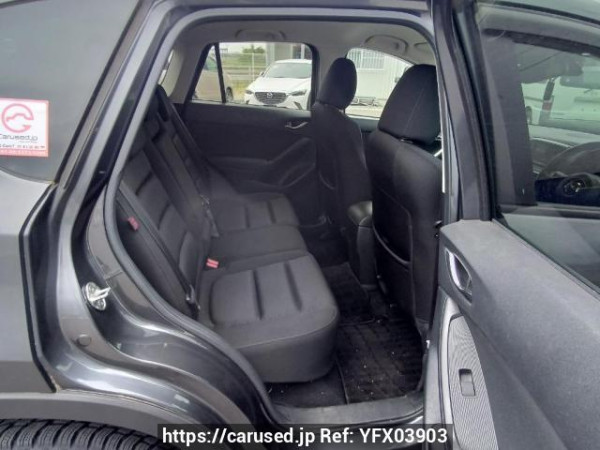 Used 2013 AT mazda cx-5 KEEFW Image[14]