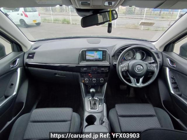 Used 2013 AT mazda cx-5 KEEFW Image[16]
