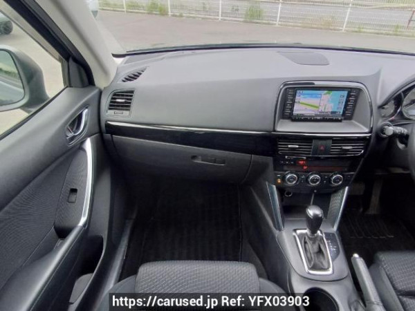 Used 2013 AT mazda cx-5 KEEFW Image[17]