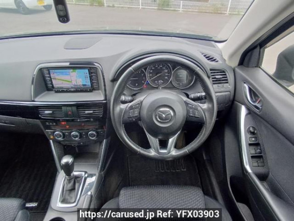 Used 2013 AT mazda cx-5 KEEFW Image[18]