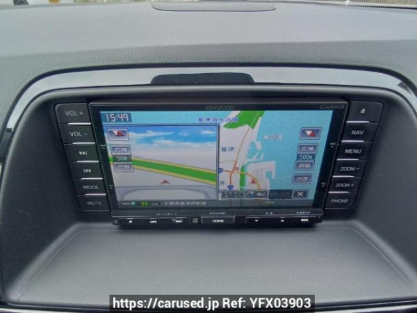 Used 2013 AT mazda cx-5 KEEFW Image[19]