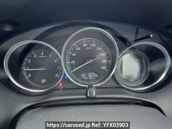 Used 2013 AT mazda cx-5 KEEFW Image[22]