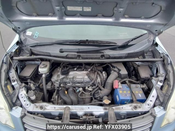 Used 2009 AT toyota noah ZRR75G Image[9]