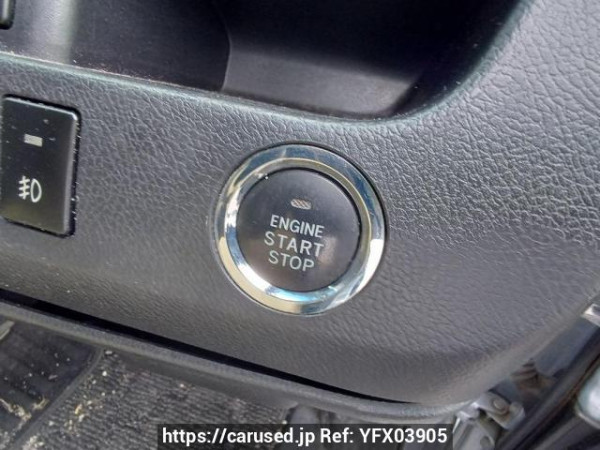 Used 2009 AT toyota noah ZRR75G Image[23]