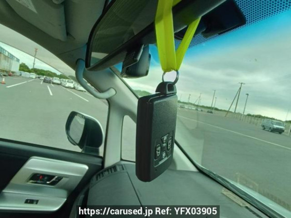 Used 2009 AT toyota noah ZRR75G Image[24]
