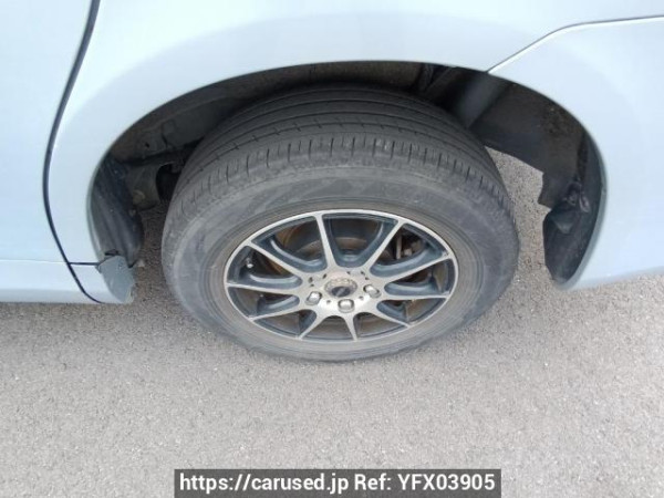 Used 2009 AT toyota noah ZRR75G Image[26]