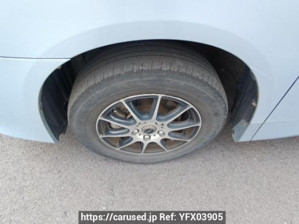 Used 2009 AT toyota noah ZRR75G Image[27]