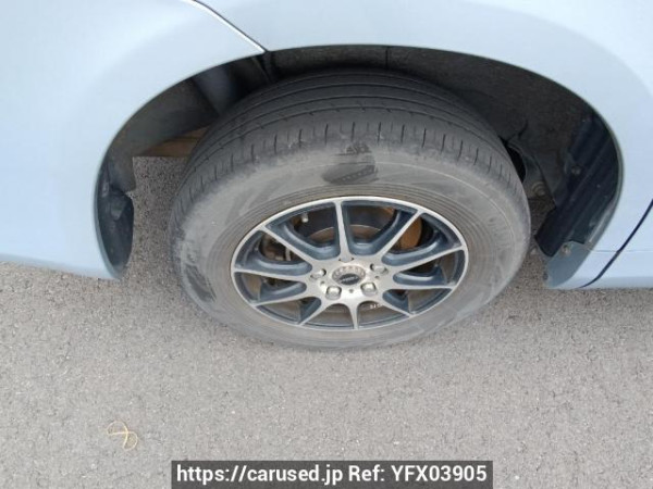 Used 2009 AT toyota noah ZRR75G Image[28]