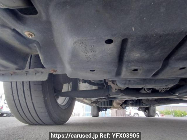Used 2009 AT toyota noah ZRR75G Image[29]