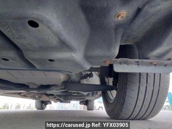 Used 2009 AT toyota noah ZRR75G Image[30]