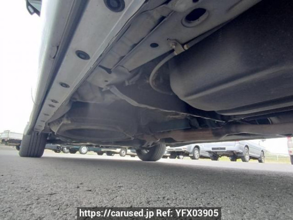 Used 2009 AT toyota noah ZRR75G Image[31]
