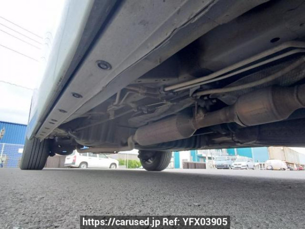 Used 2009 AT toyota noah ZRR75G Image[33]