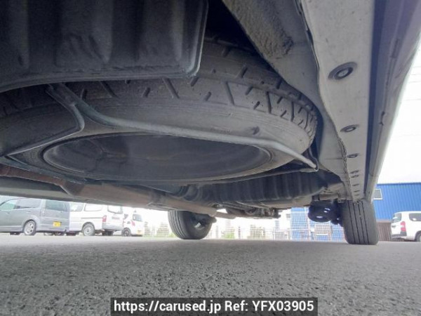 Used 2009 AT toyota noah ZRR75G Image[34]