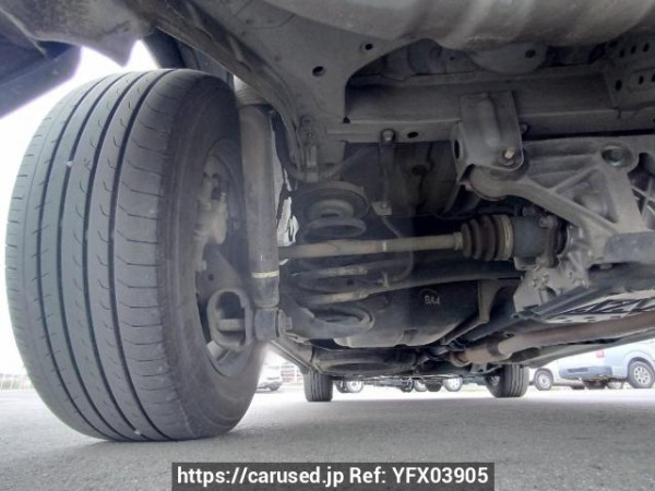 Used 2009 AT toyota noah ZRR75G Image[35]