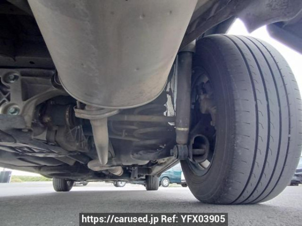 Used 2009 AT toyota noah ZRR75G Image[36]