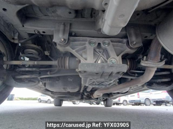 Used 2009 AT toyota noah ZRR75G Image[37]