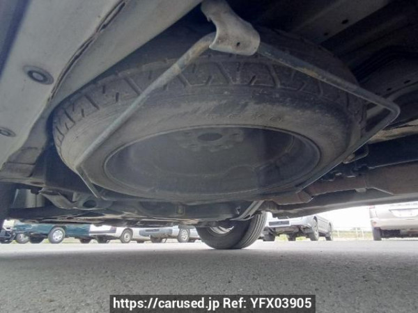 Used 2009 AT toyota noah ZRR75G Image[38]