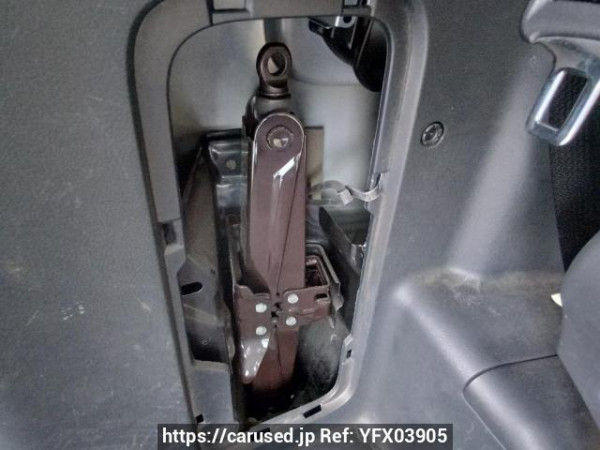 Used 2009 AT toyota noah ZRR75G Image[39]