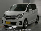 Nissan DAYZ B21W